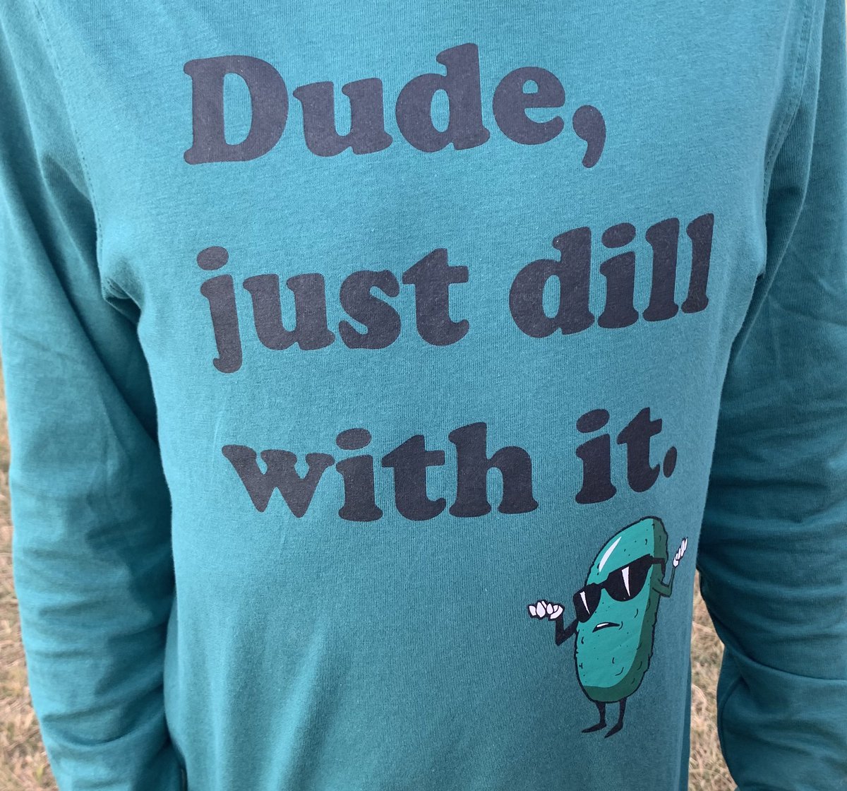 Well played.😂 #physed