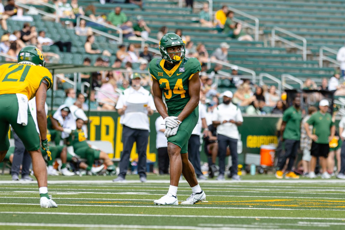 No longer dreaming, blessed to receive a scholarship!