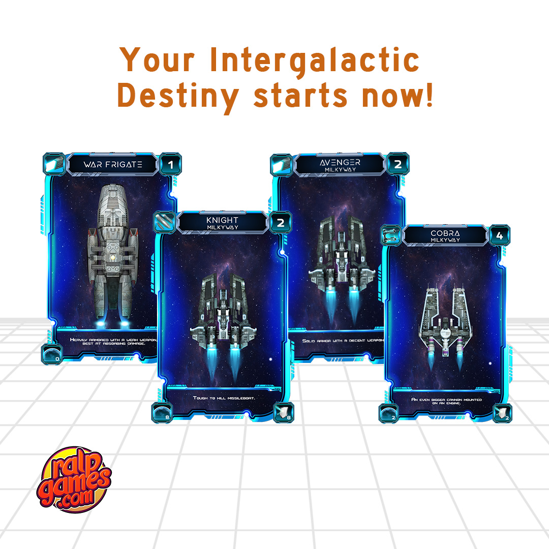 ralpgames's tweet photo. Dock your ships, engage engine, and blast off! The skies are calling. Your intergalactic destiny starts now. ๐ฎ
#Ralpgames
#2dart
#3dart
#qualityassurance
#indiegame
#gamedevelopment
#gamedeveloper
#unitydevelopment
#unity3d
#creativebanners
#creativevideos https://t.co/RXuiGfiXDI