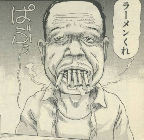 えびせんの食べ方 