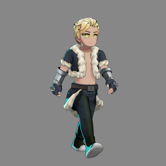 New <a href="/B_F_Party/">B.F.Party</a> sneak peeks! They look really dope! 🔥 #nfts #NFTCommunity