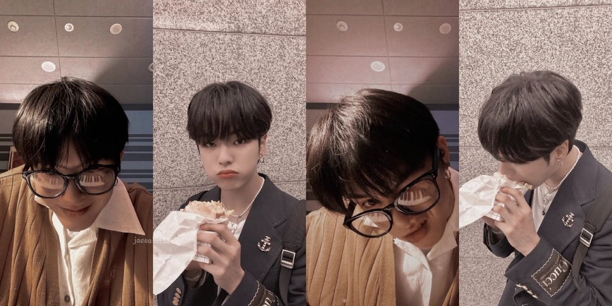 my beloveds ♡ 

#아사히  #ASAHI
#윤재혁 #JAEHYUK  #트레저