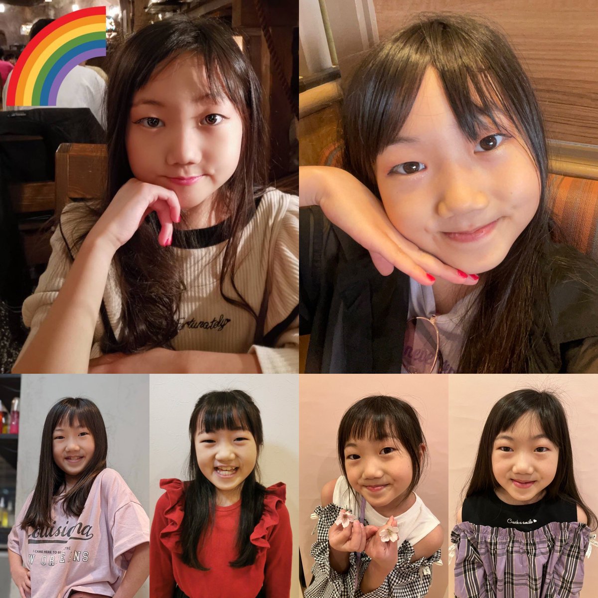 フォロワー様が嬉しいことに4500人を超えました💕このアカウントは女優を目指し、日々頑張っている小3の娘を家族で応援するアカウントです📣母が管理・ツイート等を行なっております。娘を一緒に応援してくださる方、ぜひフォローいただけると嬉しいです😃 #小さな女優 #応援お願いします