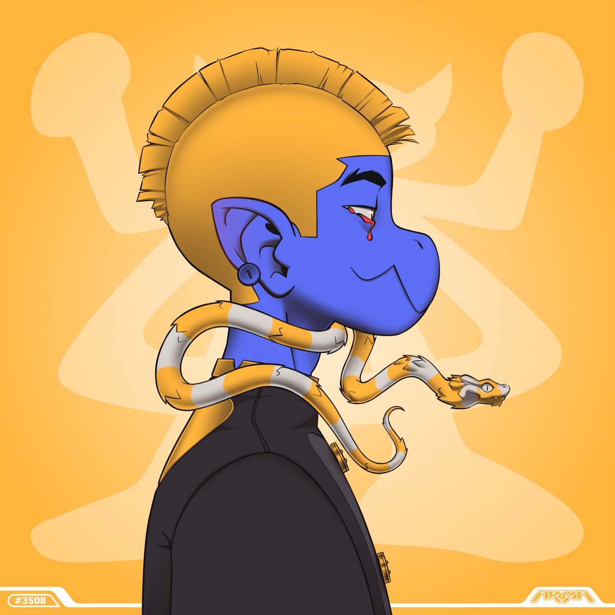 Galeria Artificial tweet media