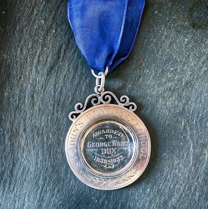 This year marks the 90th Anniversary of the opening of St John's RC High School.  As part of our celebrations, everyone associated with The Family of St John’s is cordially invited to join us for our Open Morning on Saturday 11th June, 10.00 am to 12 noon.