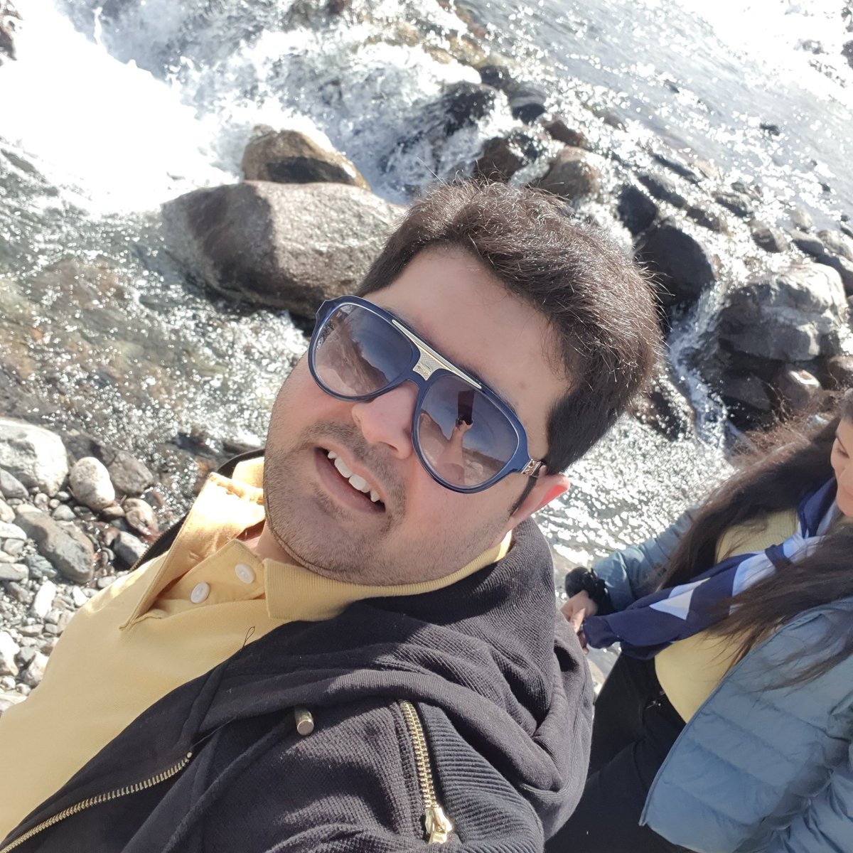JainDheerav's tweet photo. #NewProfilePic https://t.co/QGM9b2EhUo