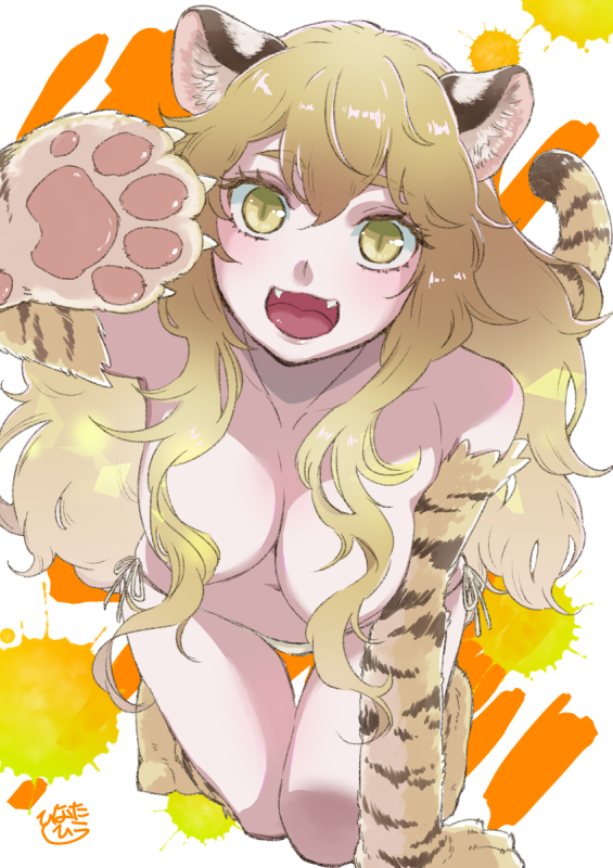 「【PPP】スケッチブック描かせて頂きました。『Pandora Party Pro」|日向ひこのイラスト