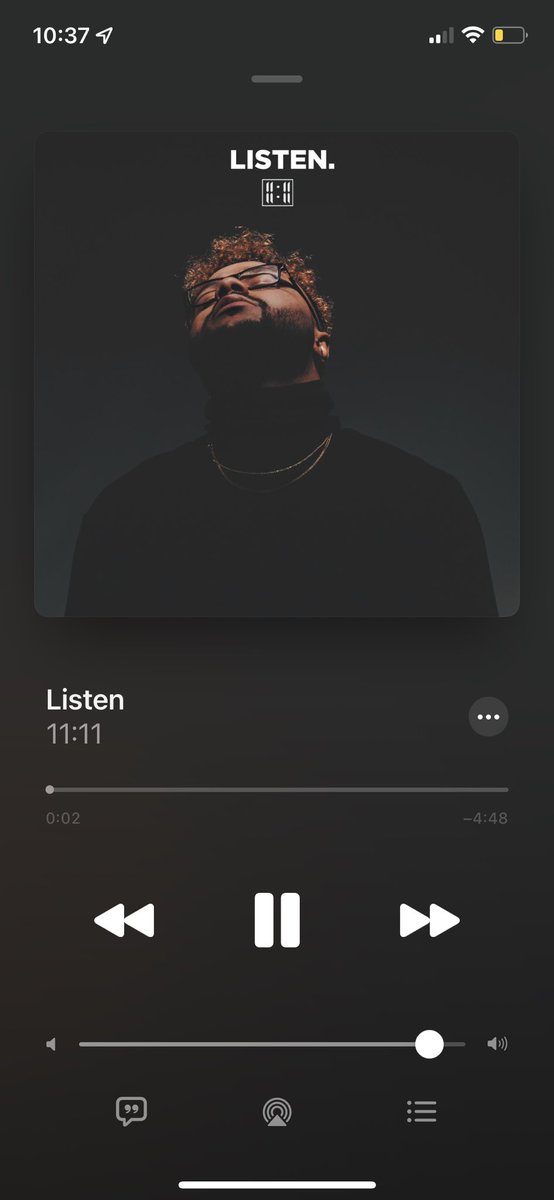 _BushaT's tweet photo. Yo @11_11music snapped https://t.co/Ehu5LaWJRI