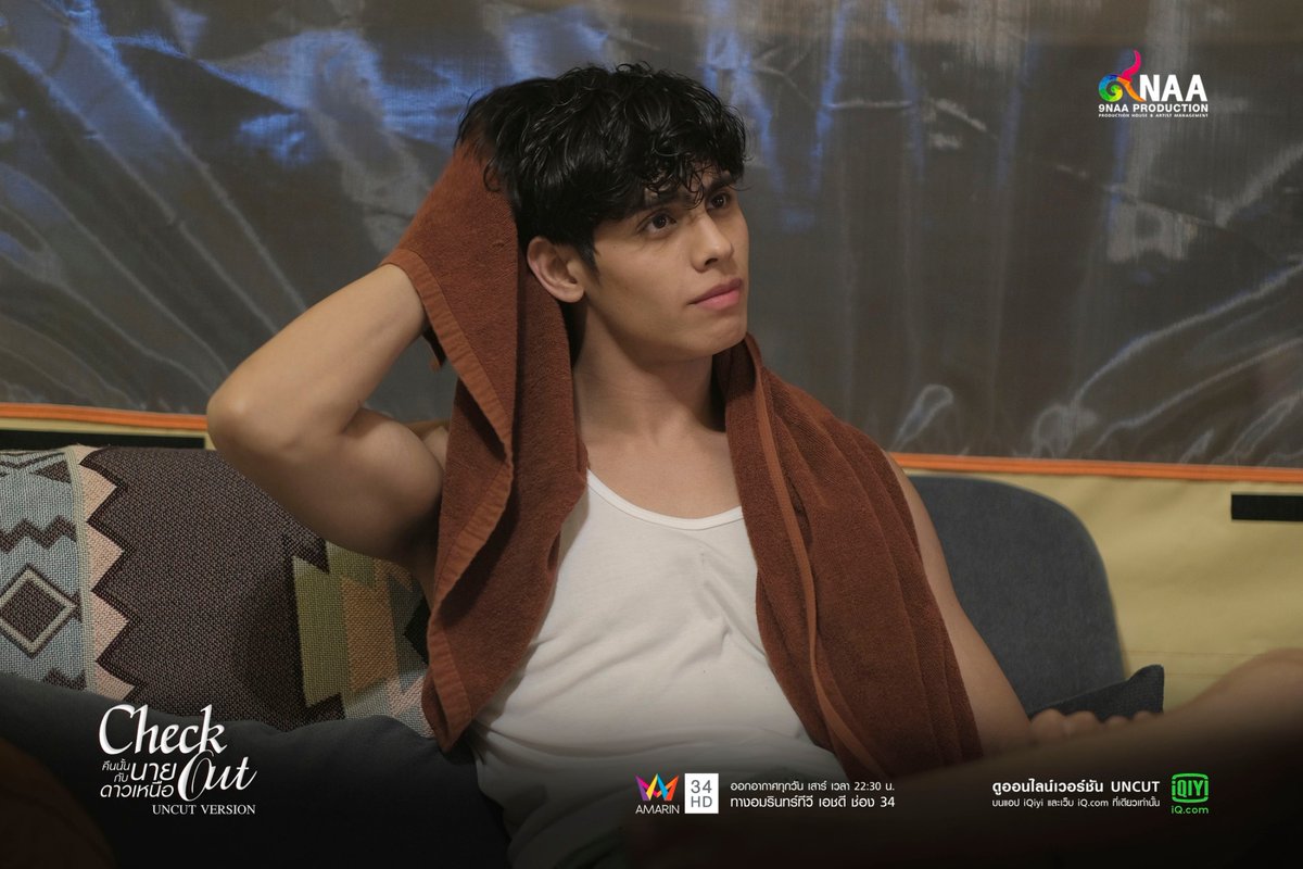 iQIYI_Thailand's tweet photo. #CheckoutEP0 เป็นอย่างไรกันบ้าง เสาร์นี้อย่าลืมติดตาม #CheckOutSeries EP1 รับรองเข้มข้นมาก

#คืนนั้นกับนายดาวเหนือ 
ดูออนไลน์เวอร์ชัน​ UNCUT ทุกวันเสาร์ 23.30 น.บนแอป​ #iQiyi และเว็บ​ https://t.co/qsOnzr689F ที่เดียวเท่านั้น 
📲ดูบนแอป : https://t.co/WpplFlhDWN

#9NaaProduction https://t.co/DfatLfqSxB