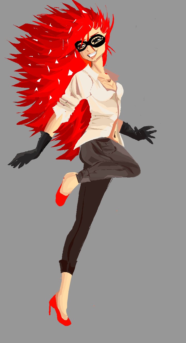 pinkpon (@Theseven0007) / X