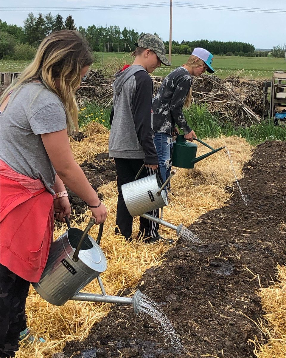 Round Hill School tweet media