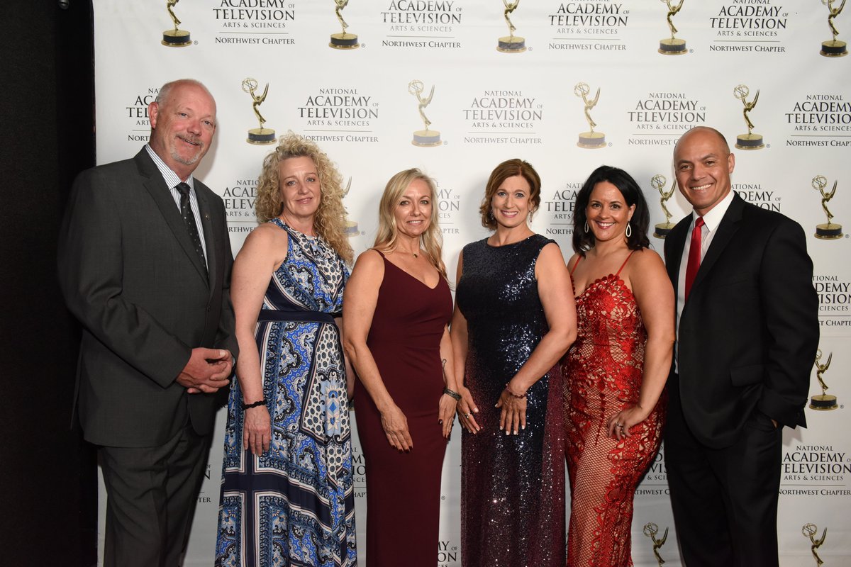 NATAS Northwest tweet media