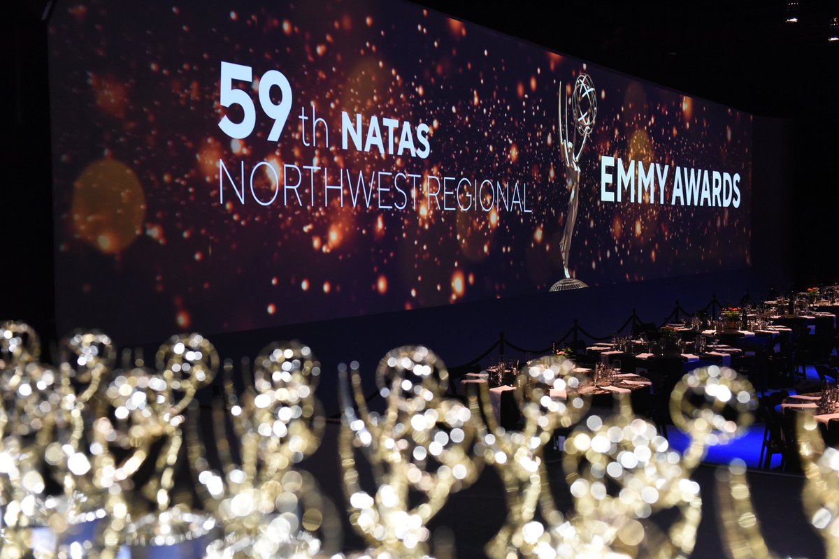 NATAS Northwest tweet media