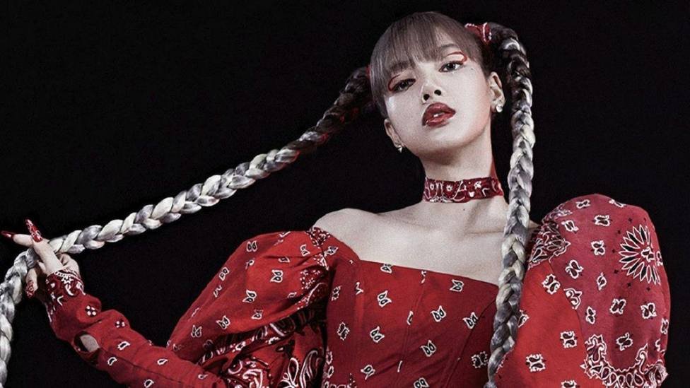 Junseo69538135's tweet photo. ‼️Gente a luchar por el gato,sabemos que lili lo merece ‼️
I vote for #MTVLAKPOPLISA
#MTVLAFANDOMLISA
#MTVLAHITMONEY at this year's #PremiosMTVMIAW https://t.co/tGSKF3ltot