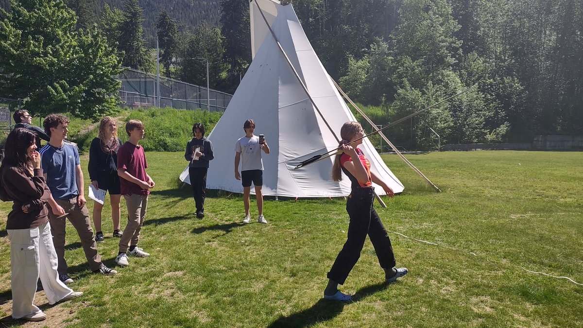 Curtis Bendig (@curtisbendig) on Twitter photo Nakani Natanik☀️
The sun was shining today as we explored #literacy, #numeracy and traditional ways of knowing in this beautiful place
#sd8abed <a href="/LVRsecondary/">LV Rogers Secondary</a> <a href="/lvrprincipal/">LV Rogers Principal</a> #nelsonbc Nakani Natanik☀️
The sun was shining today as we explored #literacy, #numeracy and traditional ways of knowing in this beautiful place
#sd8abed <a href="/LVRsecondary/">LV Rogers Secondary</a> <a href="/lvrprincipal/">LV Rogers Principal</a> #nelsonbc