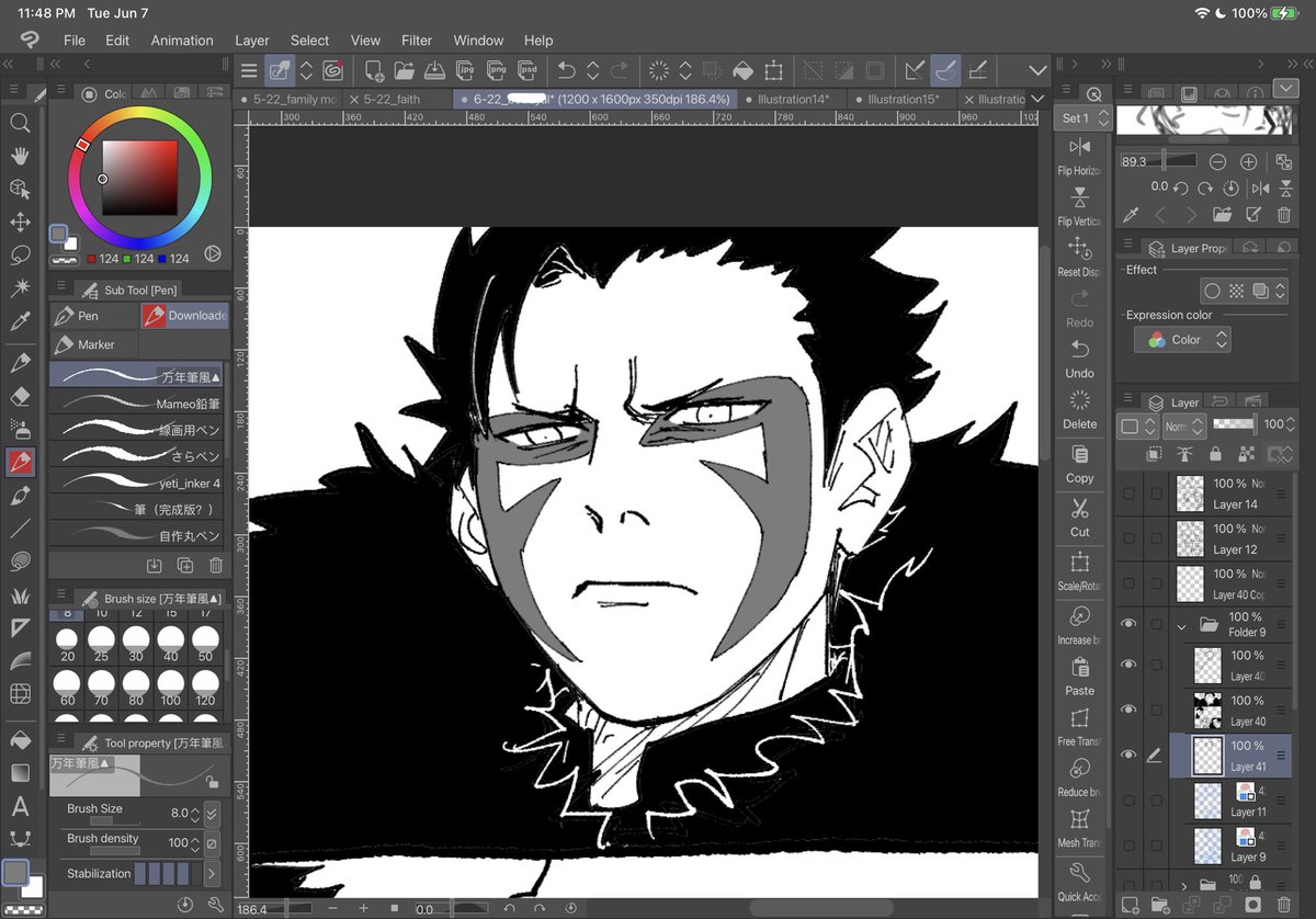 another sneak peek 👀 