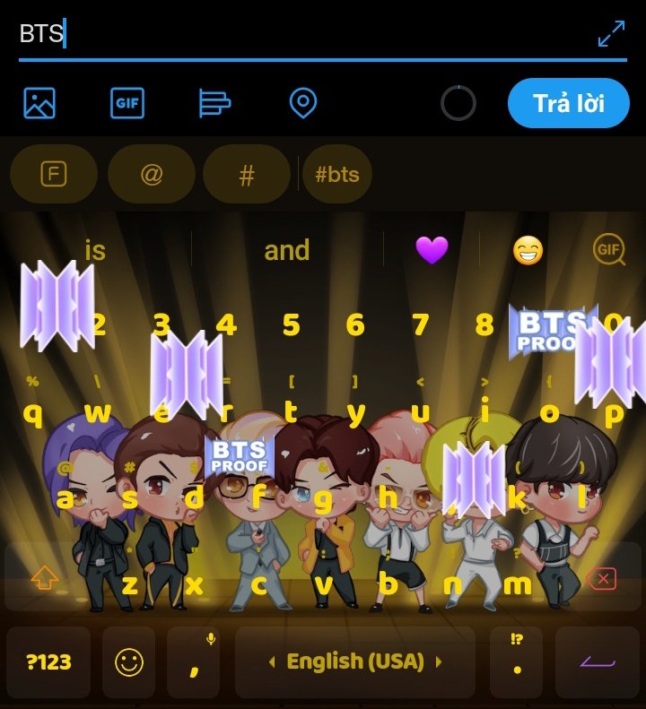 V_ARMY_02er's tweet photo. Ù uôi có rồi nè 😘💜

I vote for #MTVLAKPOPBTS #MTVLAHITMYUNIVERSE at this year's #PremiosMTVMIAW https://t.co/8phdXTYIvs
