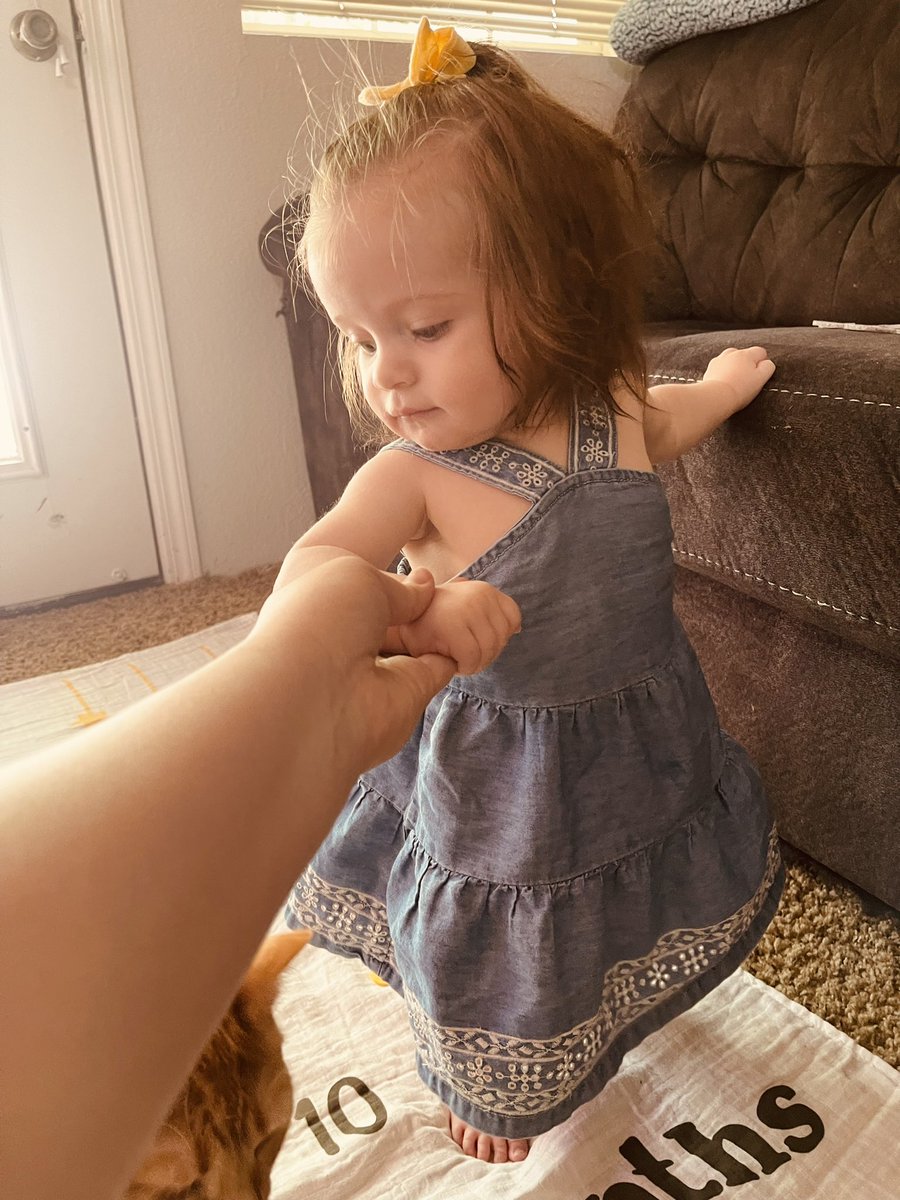My beautiful child, I’ll take 5 more please