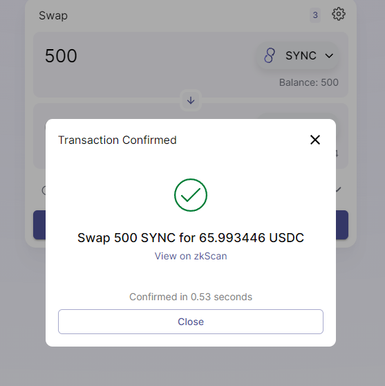 JuliePallingay1's tweet photo. DONE
 Join discord: https://t.co/mwm5pmWh9Y   #L222 #zkSync #Layer2 #ZKRollup #testnet #Ethereum #DeFi https://t.co/B1OTQ1M2vD
