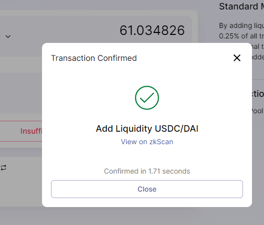 JuliePallingay1's tweet photo. DONE
 Join discord: https://t.co/mwm5pmWh9Y   #L222 #zkSync #Layer2 #ZKRollup #testnet #Ethereum #DeFi https://t.co/B1OTQ1M2vD