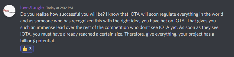 ToptracksNFT's tweet image. Probably nothing happening here...
Thanks to @EM67854797