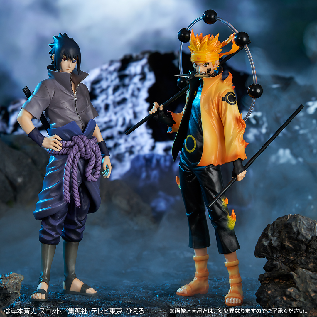 一番くじ(BANDAI SPIRITS) on X:
