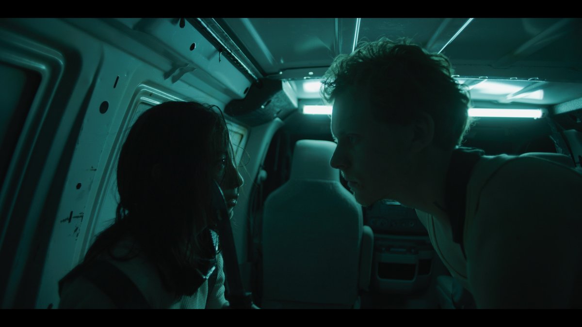 STUFFMXFilmFest's tweet photo. Here some images of @TicktheFilm directed by @AshleaWessel with just a few pictures make you want to see it Would you like to see it on a screen again?
#LargaVidaAStuffMx
#SomosSobrevivientes
#ThanksForMakingGoodCinema https://t.co/upNAWHaYAJ