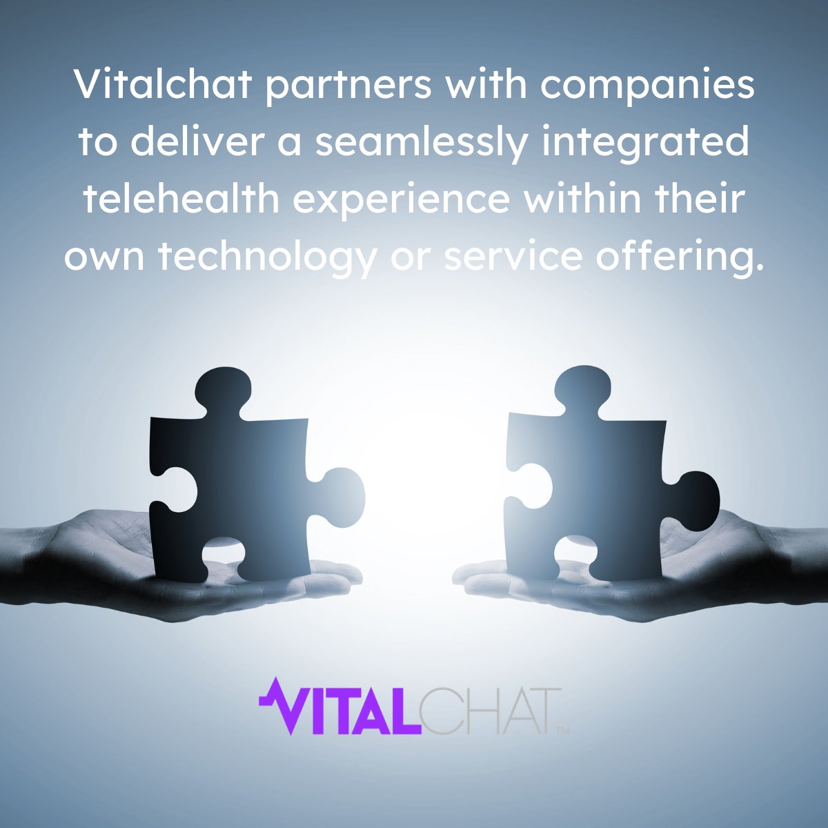 VitalChat tweet media