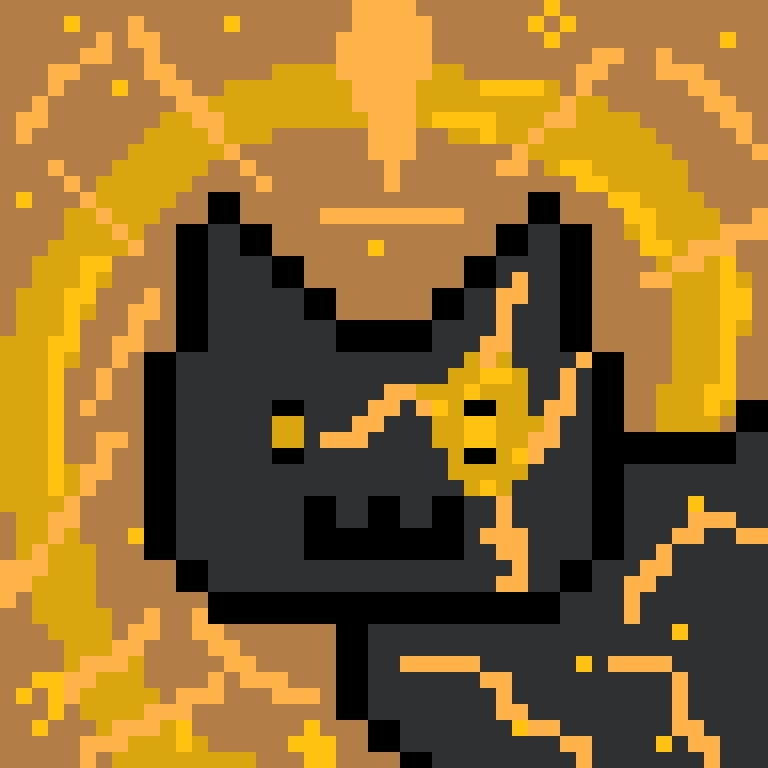 Do you want to see my power meow ?
🐱
《listed🐱》
Click our link👇👇👇
opensea.io/collection/pix…
#NFTCommunity #NFT #NFTs #OpenSeaNTF #NFTcollections #NFTartwork