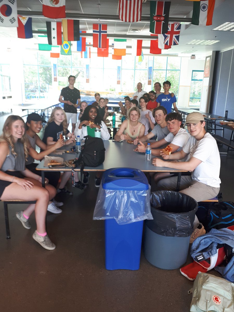 Fulton Secondary tweet media