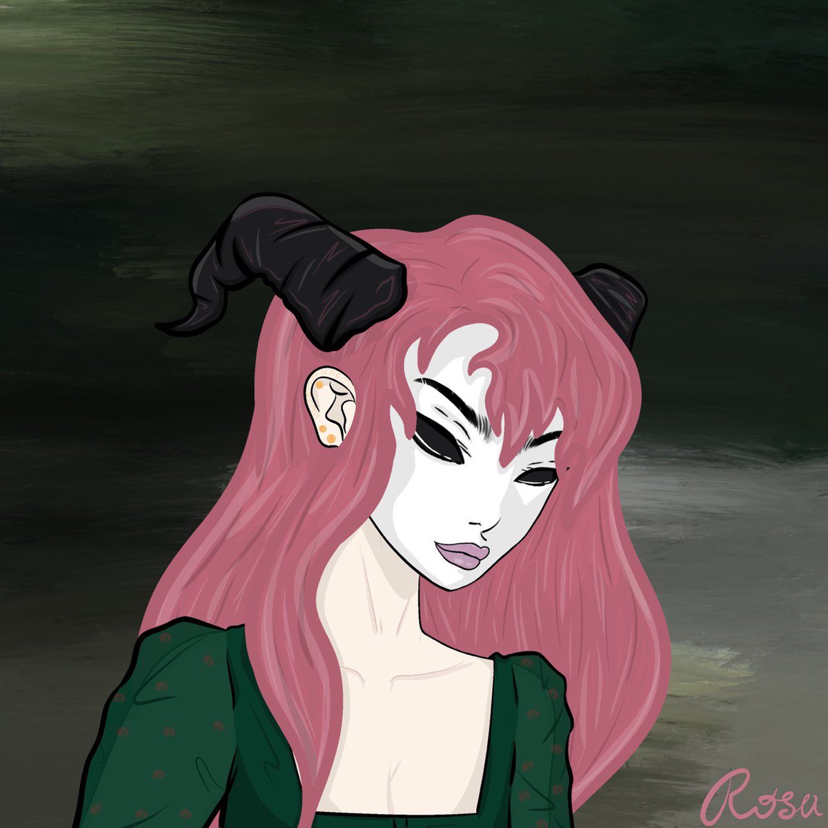 NEW artwork Person 40 - Sekera
40/73
Sekera is a bridge between the divine world and the human world⛩️
Please support 💫 #NFTCommunity #NFTdrops #NFTartists #nftcollector
Check out this item on OpenSea  opensea.io/assets/ethereu… 
via <a href="/opensea/">OpenSea</a>