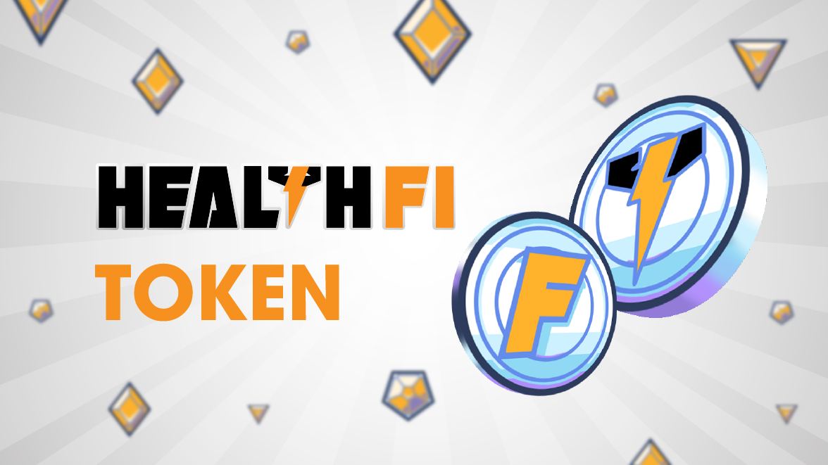 HealthFiApp's tweet photo. 🌝$HEFI - THE HEALTHFI TOKEN 

👉$HEFI is the governance token of the HealthFi. Users can receive $HEFI tokens when completing work-out tasks.

👉$HEFI usecases: 
✅ Buy/ Rent NFTs 
✅ Customization fee
✅ Level up nft 
✅ NFT minting (breeding)
✅ Upgrade gem
✅ Exchange to BNB https://t.co/Wu1iDiSL05