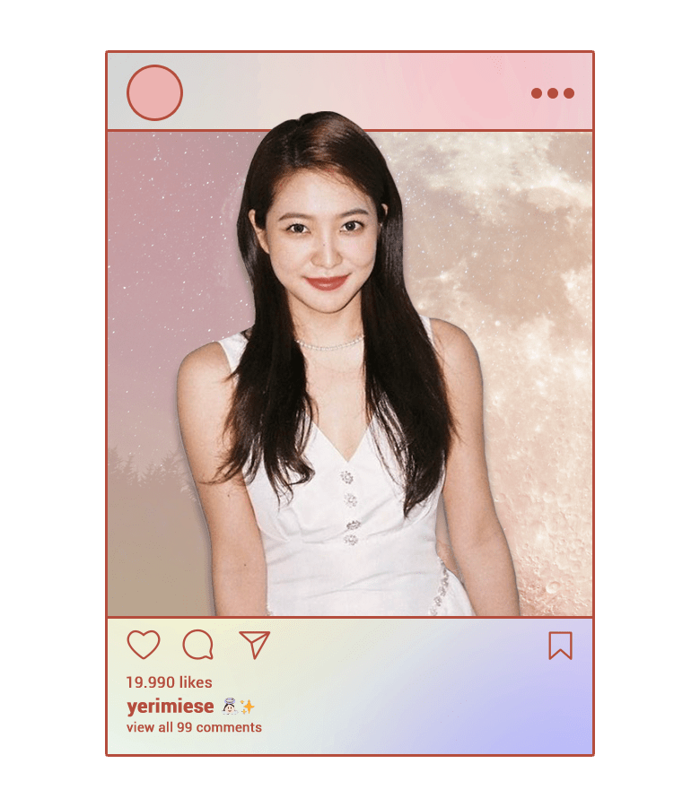 ofYieri's tweet photo. ㅤㅤ

             ꒰ა      Yerim Kim      ໒꒱ 
            ﹏﹏﹏﹏ ⑅⑅ ﹏﹏﹏﹏
           𝓐̵  dazzling   lady  like a
           poetries and euphonical 
           𖥔. .melody of heaven. .𖥔

   ㅤㅤ https://t.co/OtCWhyJs0A