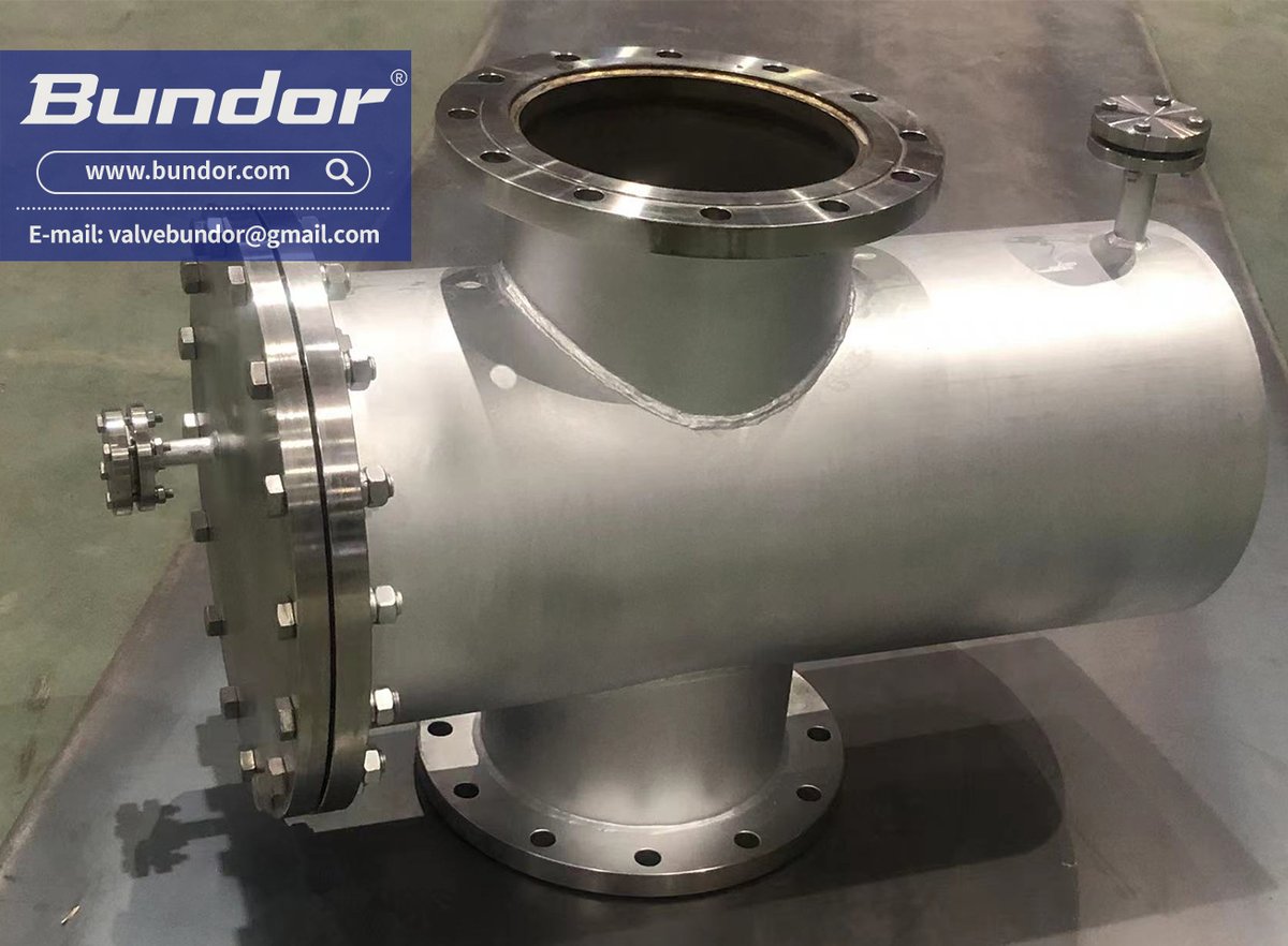 BundorV's tweet image. Basket filter of Bundor Valve is mainly used for oil or other liquid pipelines to filter debris in the pipeline. 
#basketfilter #filter #oil #pipeline #valve 
Email: valvebundor@gmail.com
bundor.com