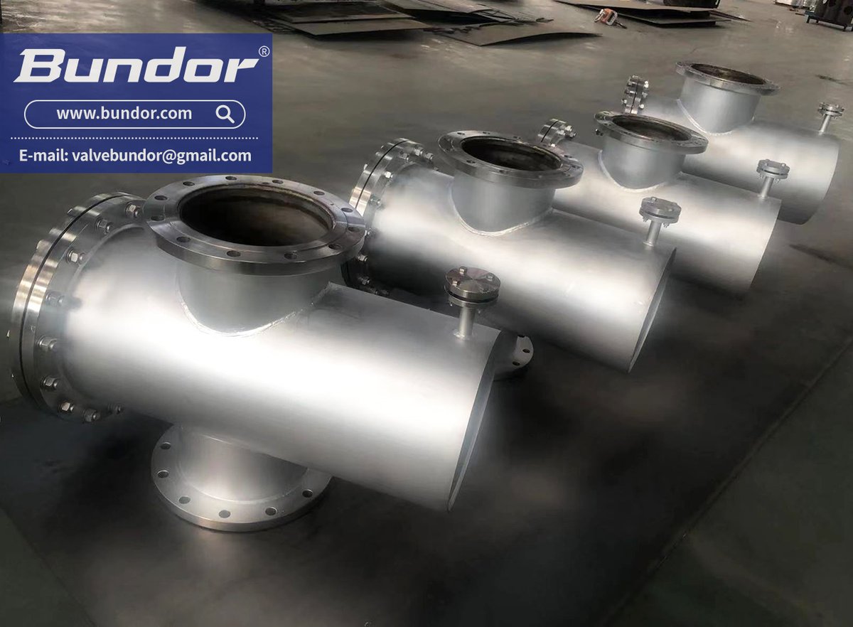 BundorV's tweet image. Basket filter of Bundor Valve is mainly used for oil or other liquid pipelines to filter debris in the pipeline. 
#basketfilter #filter #oil #pipeline #valve 
Email: valvebundor@gmail.com
bundor.com