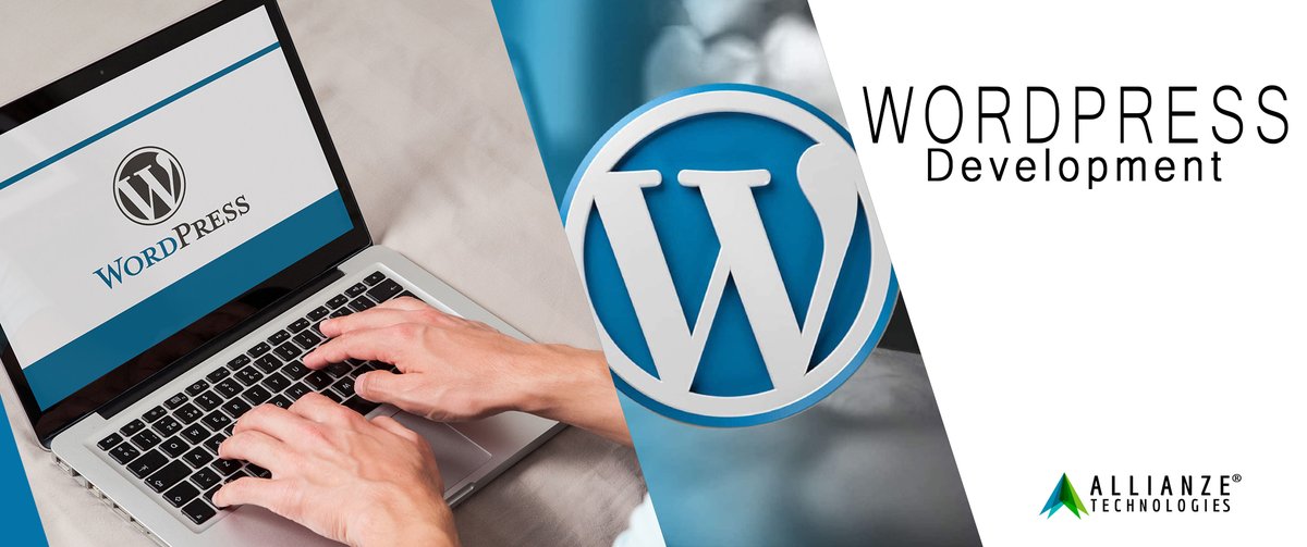 AllianzeTech00's tweet photo. We can customize based on your requirements and develop an #excellentwebsite with our #WordPressdevelopers.
Visit:https://t.co/c7qUsvSSvY
Mail:support@allianzetechnologies.com
#wordpresswebdevelopment #CMSdevelopment #ContentManagementSystem #websitedevelopment
#webdevelopment https://t.co/d6NsRK4ATB