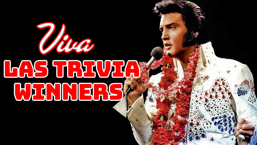 ElvisPresleyLC's tweet photo. ⚡️Viva Las Trivia Winners

Thank you, thank you very much for #TCB during our debut Trivia!

Given our limited supply of 1,935 premium NFTs we're only giving a few NFTs &amp; WLs away, without an ETH gate, so when we do it's a big deal
 
👏 Check out what our winners’ won👇 https://t.co/pNYlem5GAZ