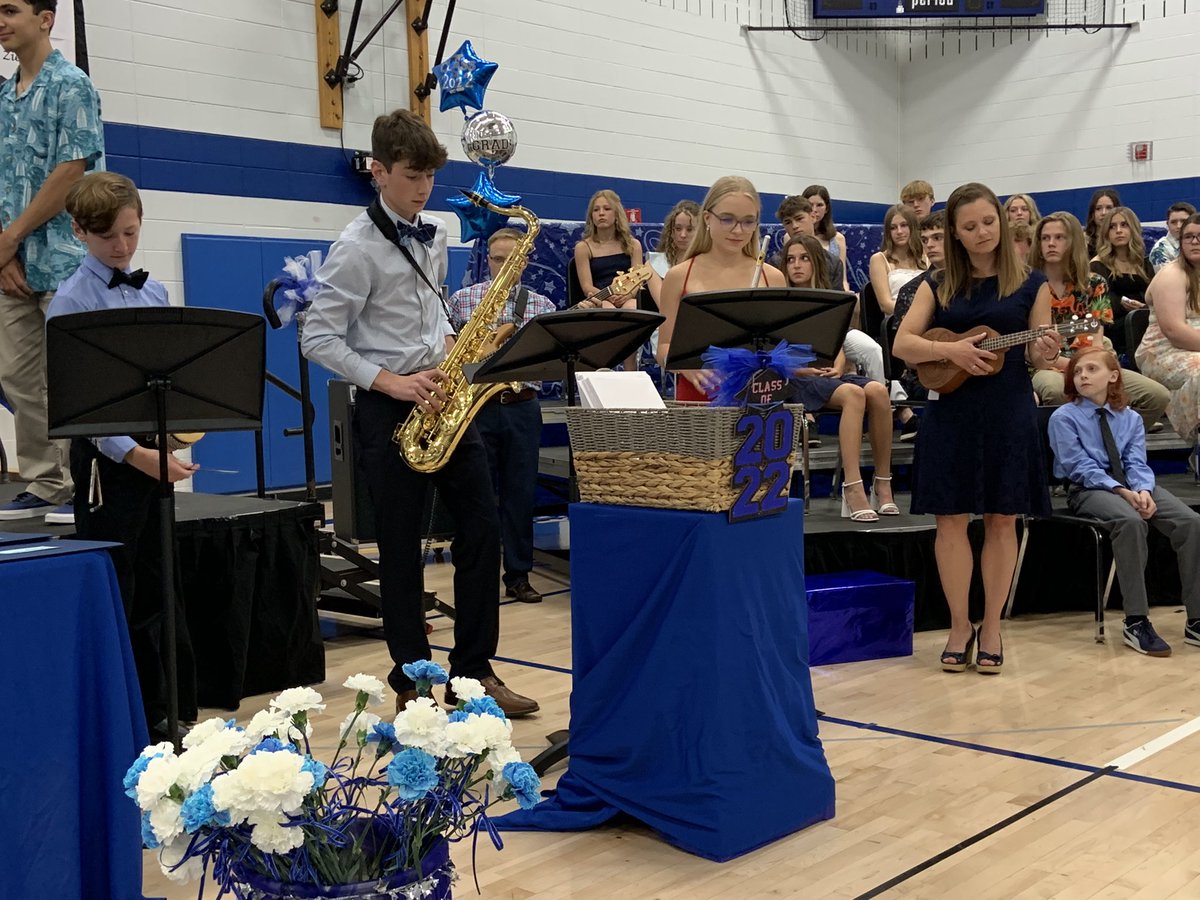 Graduation 2022. #mertonint