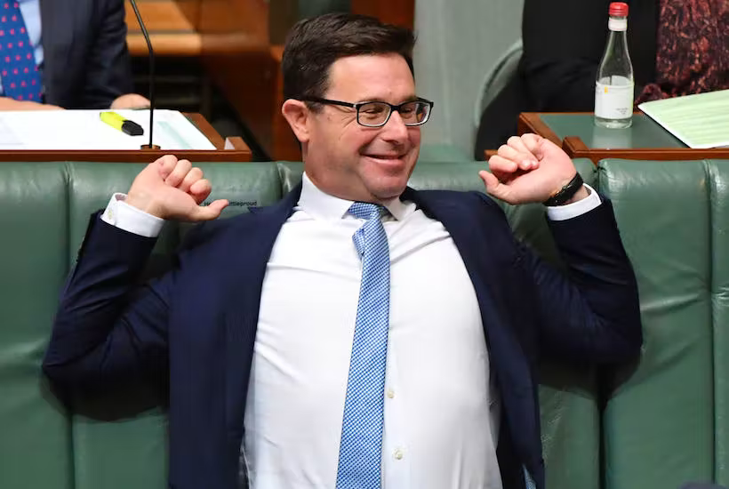 youngfascists's tweet photo. I don't feel safe - knowing there's every possibility that you'll be deputy Prime Minister one day @D_LittleproudMP. 

https://t.co/qSozkSn7Yi

https://t.co/CZsh2IiyM6
#Twitter #Australia #energy #NuclearEnergy #auspol https://t.co/gPODt6160M
