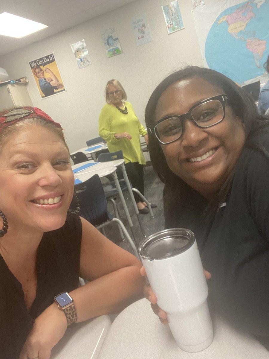 Kathryn Hathorn tweet media