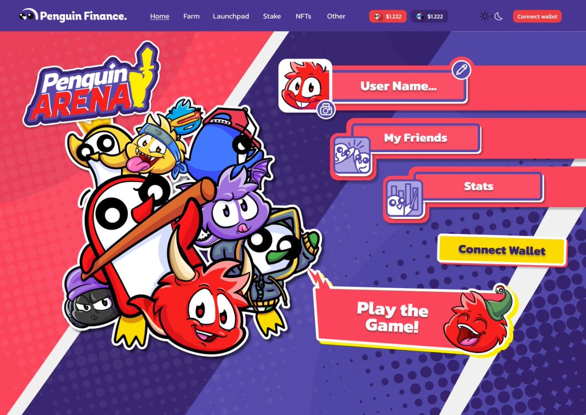 CryptoPuffies 🔺 Puggle Puggle tweet media