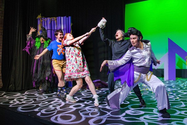 Elephant Publicity tweet media