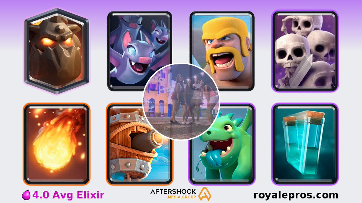 RoyalePros (Team CMC Bot) tweet media