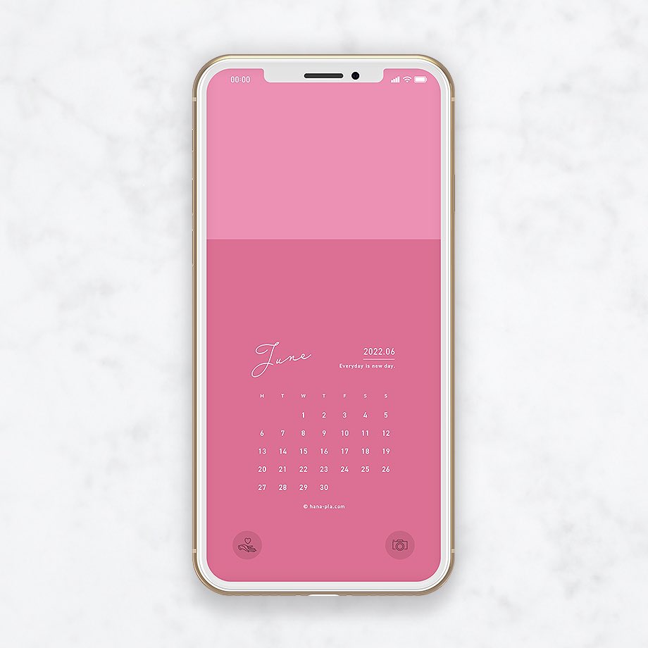 待ち受け画面 ハナプラ スマホ壁紙 Iphone 運気 効果 配布 フリー おしゃれ 待ち受け画像 かわいいのに無料 スマホ壁紙 トレンドカラーで女子力アップ やさしいピンクでhappy 待ち受けが一気におしゃれ その他デザインはhpへ