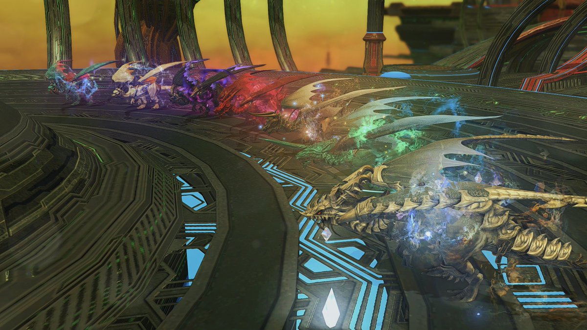 MinaricanoXIV's tweet photo. It was a long, arduous journey involving both luck and skill.. Finally gathered them to all to tame Landerwaffe. I can finally drink my tea in peace.
#FFXIV #FFXIVScreenshots #FF14 #EorzeaPhotos #EorzaSnaps #GPOSERS #NenekoColorS #Viera #Gumiho #Landerwaffe #FFXIVSnaps https://t.co/ZbzuDCiwlK