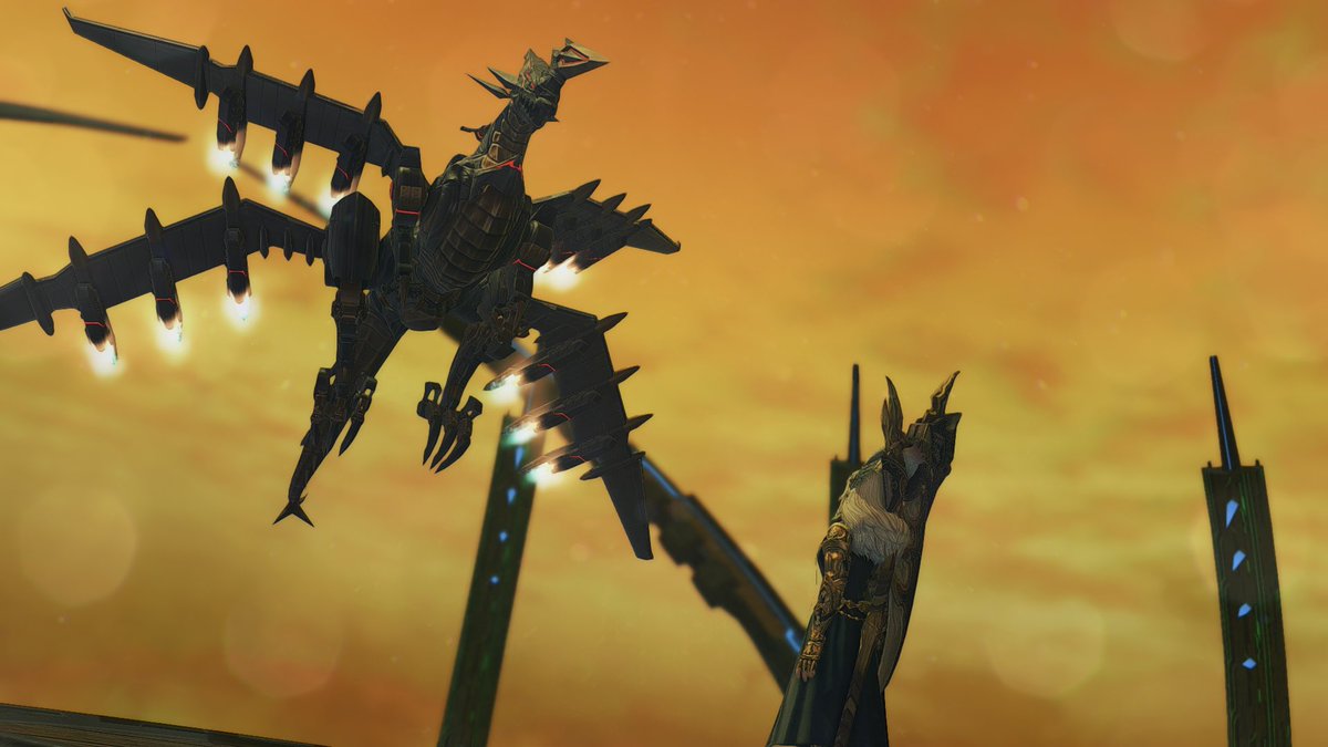 MinaricanoXIV's tweet photo. It was a long, arduous journey involving both luck and skill.. Finally gathered them to all to tame Landerwaffe. I can finally drink my tea in peace.
#FFXIV #FFXIVScreenshots #FF14 #EorzeaPhotos #EorzaSnaps #GPOSERS #NenekoColorS #Viera #Gumiho #Landerwaffe #FFXIVSnaps https://t.co/ZbzuDCiwlK