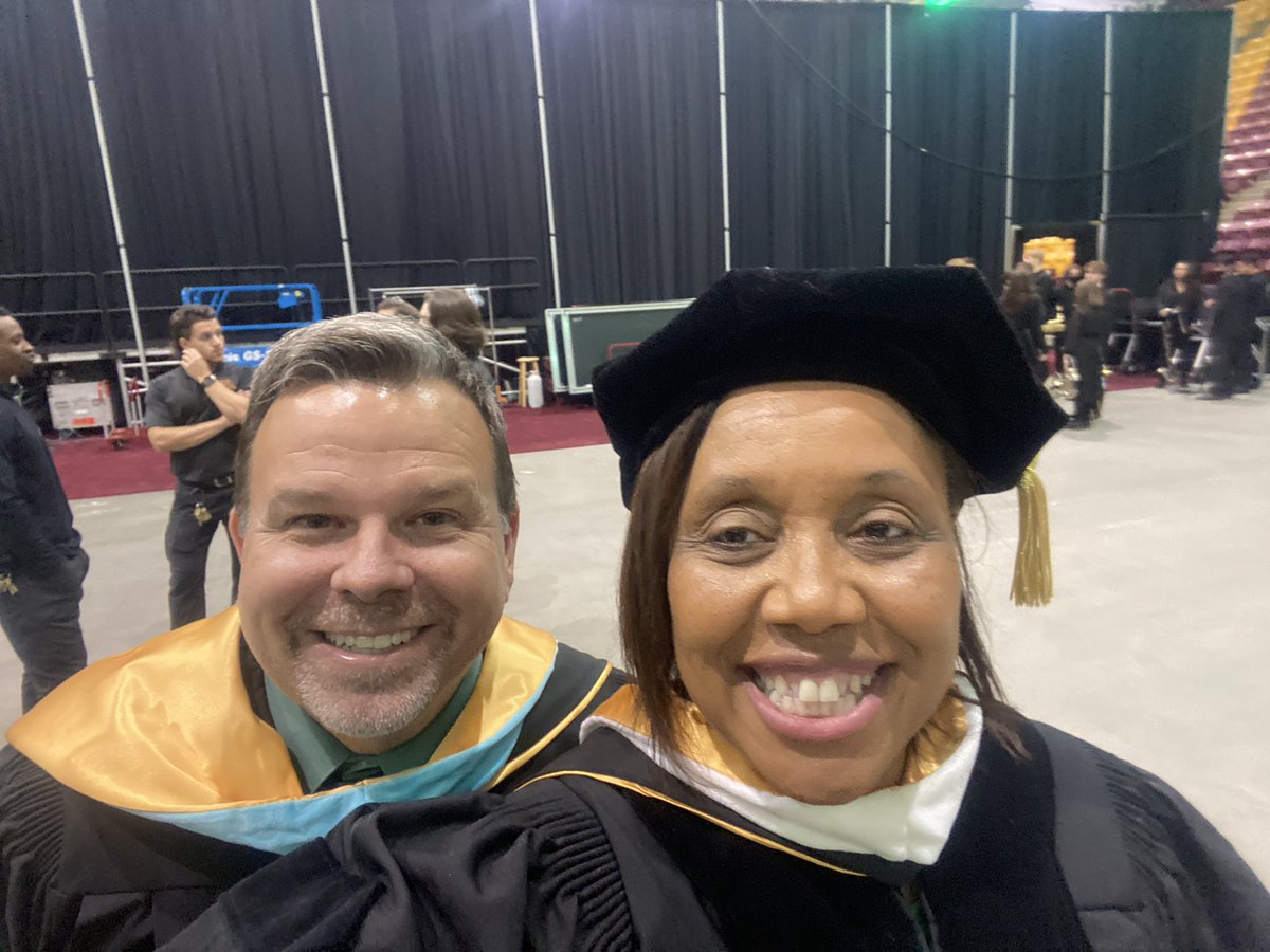 STACIE STANLEY, EdD tweet media