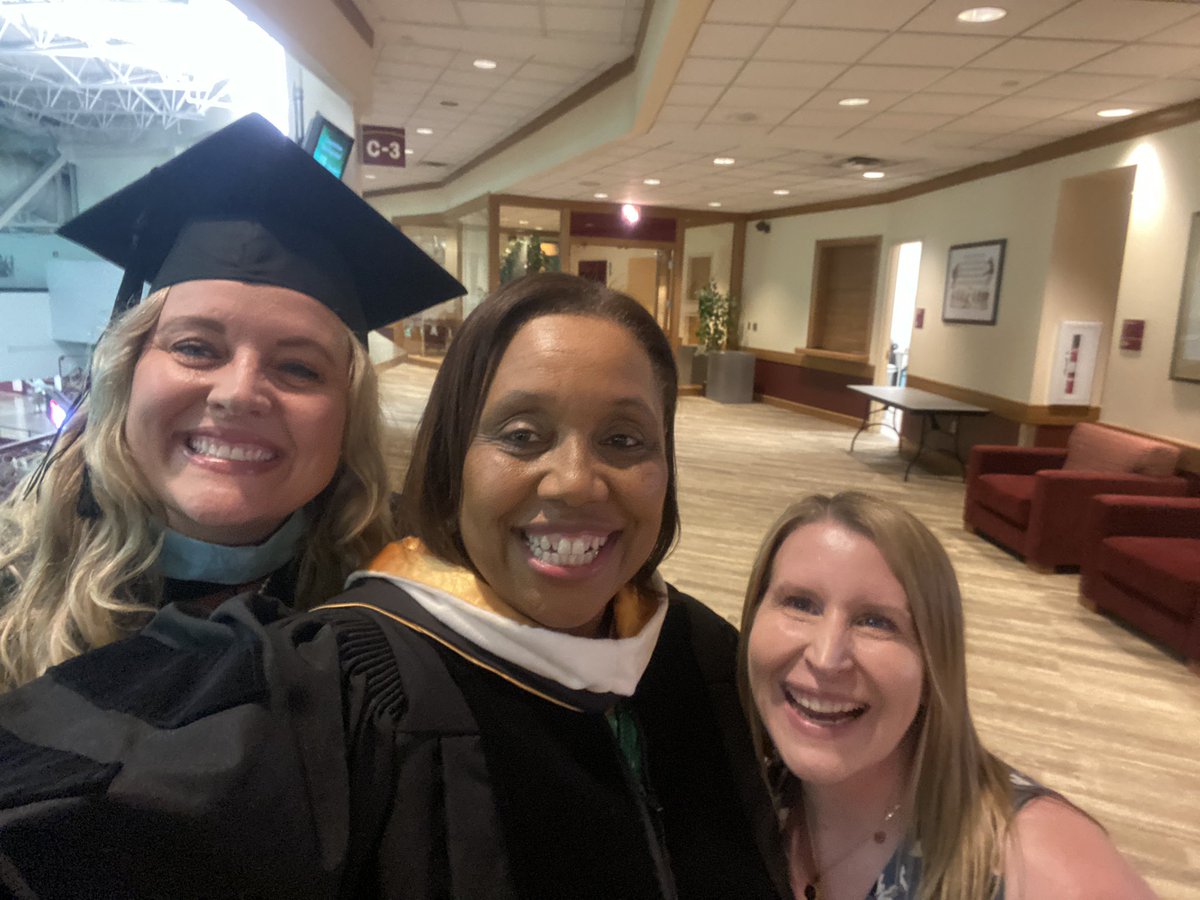 STACIE STANLEY, EdD tweet media