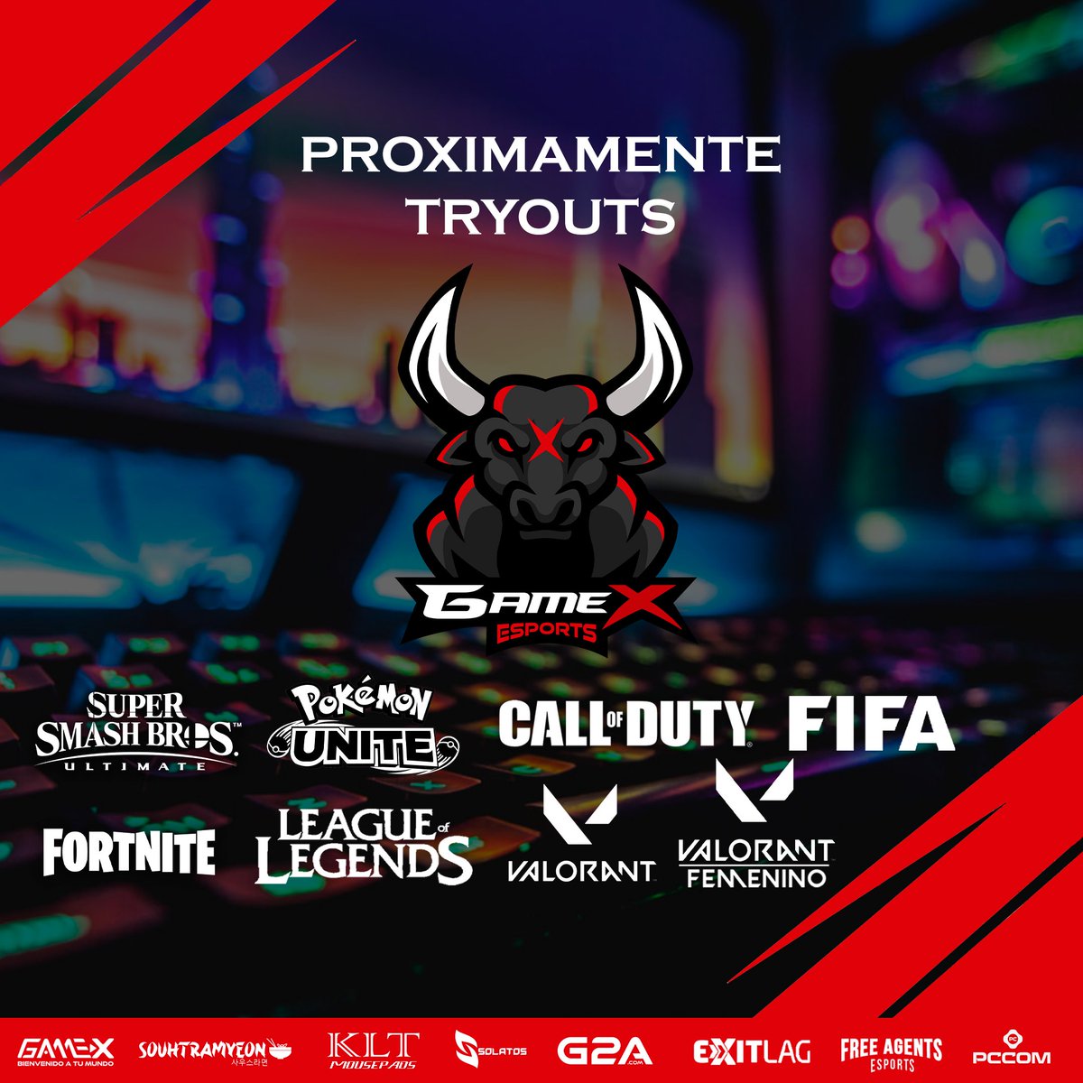 Se viene algo bueno 👀