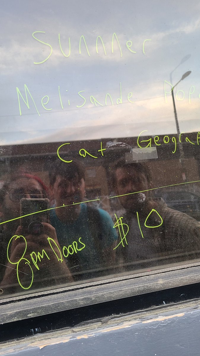 Cat Geography tweet media